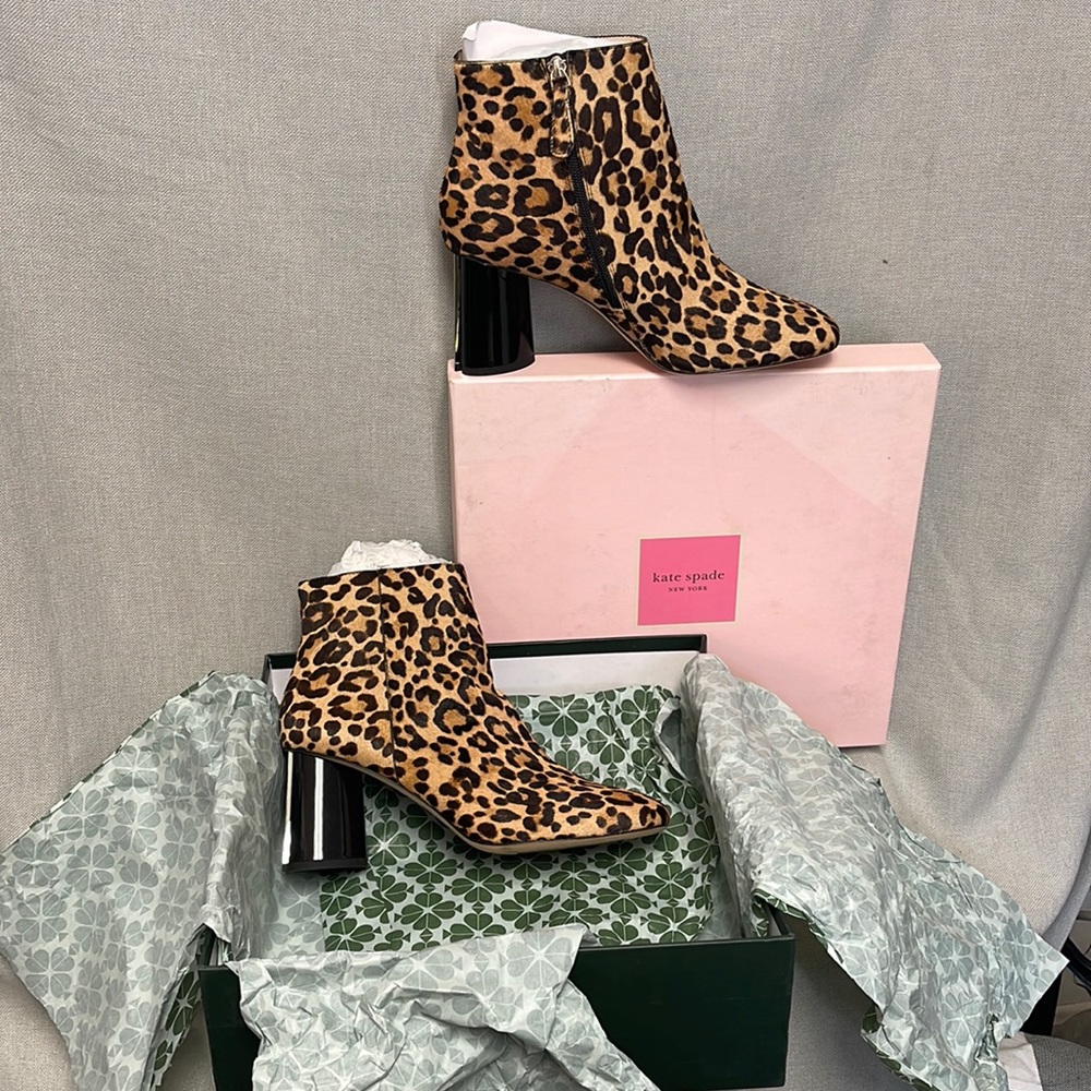 Kate Spade Rudy boots